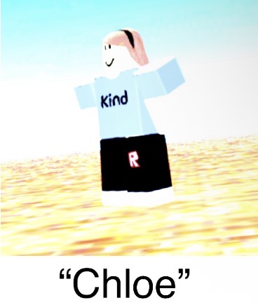 Chloe